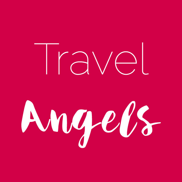 Travel Angels
